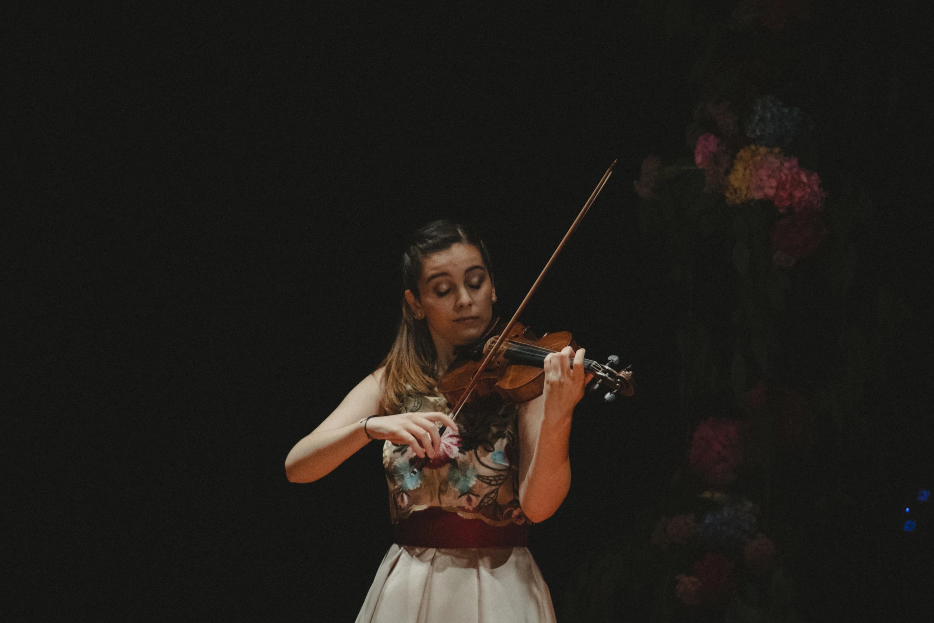 Mavira Duo - Violin and Piano Recital